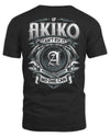 AKIKO AP81-K4-626 - Personalized Ahmed Quote Apparel “If Ahmed Can't Fix It, No One Can”