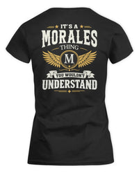 Women's Standard T-Shirt