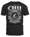 CHU AP81-K4-626 - Personalized Ahmed Quote Apparel “If Ahmed Can't Fix It, No One Can”