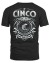 CINCO AP81-K4-626 - Personalized Ahmed Quote Apparel “If Ahmed Can't Fix It, No One Can”