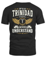 Unisex Standard T-Shirt