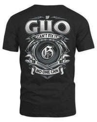 Unisex Standard T-Shirt