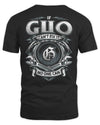 GUO AP81-K4-626 - Personalized Ahmed Quote Apparel “If Ahmed Can't Fix It, No One Can”
