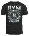 RYM AP81-K4-626 - Personalized Ahmed Quote Apparel “If Ahmed Can't Fix It, No One Can”