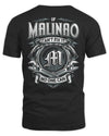 MALINAO AP81-K4-626 - Personalized Ahmed Quote Apparel “If Ahmed Can't Fix It, No One Can”