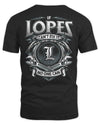 LOPES AP81-K4-626 - Personalized Ahmed Quote Apparel “If Ahmed Can't Fix It, No One Can”