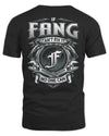FANG AP81-K4-626 - Personalized Ahmed Quote Apparel “If Ahmed Can't Fix It, No One Can”