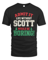 Unisex Standard T-Shirt