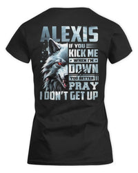 Women's Standard T-Shirt