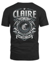 CLAIRE AP81-K4-626 - Personalized Ahmed Quote Apparel “If Ahmed Can't Fix It, No One Can”