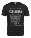 CCHINTNAA TP06-K82 – Personalized Classic Style Apparel “Team NAME Lifetime Member”