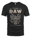 DAW TP06-K82 – Personalized Classic Style Apparel “Team NAME Lifetime Member”