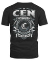 CEN AP81-K4-626 - Personalized Ahmed Quote Apparel “If Ahmed Can't Fix It, No One Can”