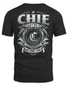 CHIE AP81-K4-626 - Personalized Ahmed Quote Apparel “If Ahmed Can't Fix It, No One Can”
