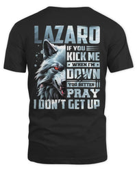 Unisex Standard T-Shirt