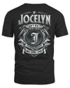 JOCELYN AP81-K4-626 - Personalized Ahmed Quote Apparel “If Ahmed Can't Fix It, No One Can”