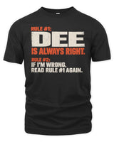 Unisex Standard T-Shirt