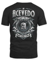 ACEVEDO AP81-K4-626 - Personalized Ahmed Quote Apparel “If Ahmed Can't Fix It, No One Can”