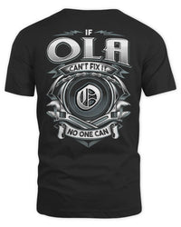 Unisex Standard T-Shirt