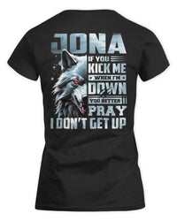 Women's Standard T-Shirt