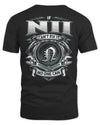 NII AP81-K4-626 - Personalized Ahmed Quote Apparel “If Ahmed Can't Fix It, No One Can”