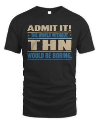 Unisex Standard T-Shirt