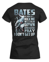 Women's Standard T-Shirt