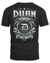 DUAN AP81-K4-626 - Personalized Ahmed Quote Apparel “If Ahmed Can't Fix It, No One Can”
