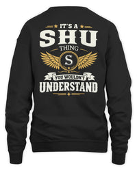 Unisex Sweatshirt
