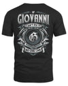 GIOVANNI AP81-K4-626 - Personalized Ahmed Quote Apparel “If Ahmed Can't Fix It, No One Can”