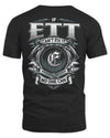 ETT AP81-K4-626 - Personalized Ahmed Quote Apparel “If Ahmed Can't Fix It, No One Can”