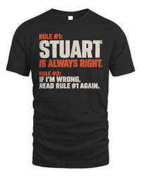 Unisex Standard T-Shirt