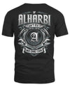ALHARBI AP81-K4-626 - Personalized Ahmed Quote Apparel “If Ahmed Can't Fix It, No One Can”