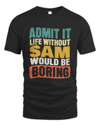 Unisex Standard T-Shirt