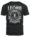 LEONA AP81-K4-626 - Personalized Ahmed Quote Apparel “If Ahmed Can't Fix It, No One Can”