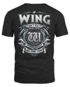 WING AP81-K4-626 - Personalized Ahmed Quote Apparel “If Ahmed Can't Fix It, No One Can”