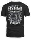 ASAMI AP81-K4-626 - Personalized Ahmed Quote Apparel “If Ahmed Can't Fix It, No One Can”