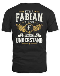 Unisex Standard T-Shirt
