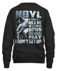Unisex Sweatshirt
