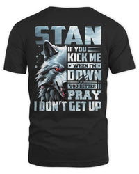 Unisex Standard T-Shirt