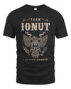 IONUT TP06-K82 – Personalized Classic Style Apparel “Team NAME Lifetime Member”