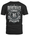 BEATRICE AP81-K4-626 - Personalized Ahmed Quote Apparel “If Ahmed Can't Fix It, No One Can”