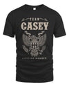 CASEY TP06-K82 – Personalized Classic Style Apparel “Team NAME Lifetime Member”