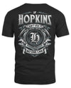 HOPKINS AP81-K4-626 - Personalized Ahmed Quote Apparel “If Ahmed Can't Fix It, No One Can”