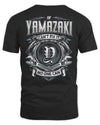 YAMAZAKI AP81-K4-626 - Personalized Ahmed Quote Apparel “If Ahmed Can't Fix It, No One Can”