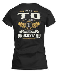 Women's Standard T-Shirt