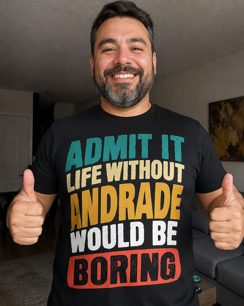Andrade.T