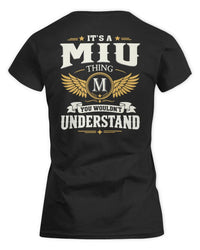 Women's Standard T-Shirt