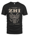 ZHI TP06-K82 – Personalized Classic Style Apparel “Team NAME Lifetime Member”