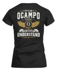 Women's Standard T-Shirt
